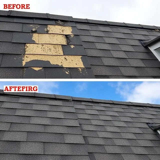Roof Repair Near Me in Blanchard, ND near me